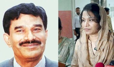 হারিছ চৌধুরীর মৃত্যু রহস্যের জট খুলল