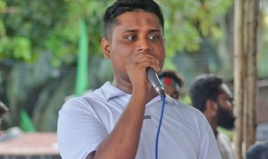 বাচ্চারা জীবন দেয় আর মুরব্বিরা পদ ভাগাভাগি করেন : হাসনাত আব্দুল্লাহ