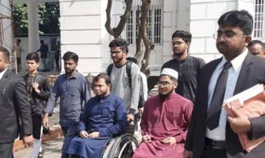 র‌্যাব-পুলিশ কর্মকর্তাসহ ৫৩ জনের বিরুদ্ধে ট্রাইব্যুনালে অভিযোগ