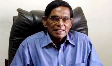 স্বাধীন বাংলা ফুটবল দলের অধিনায়ক জাকারিয়া পিন্টু আর নেই