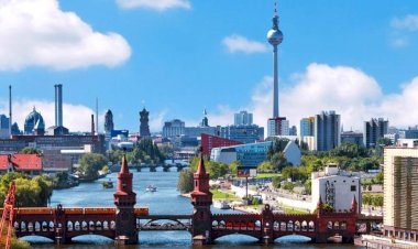 চলতি বছরে দুই লাখ ভিসা দেবে জার্মানি