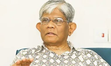 আমিও বাজারে যাই, দুঃখ লাগে: অর্থ উপদেষ্টা