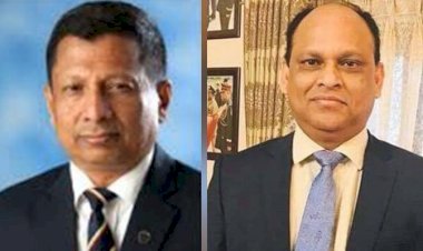 বুধবার ট্রাইব্যুনালে নেয়া হবে মামুন-জিয়াসহ সাবেক ৮ কর্মকর্তাকে