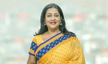 সুবর্ণা মুস্তাফাকে বিমানবন্দরে আটকে দিলো ইমিগ্রেশন পুলিশ