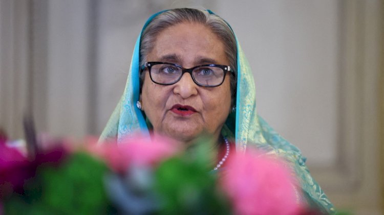 ইন্টারপোলের রেড নোটিশ জারি করাতে আইজিপিকে চিফ প্রসিকিউটরের চিঠি