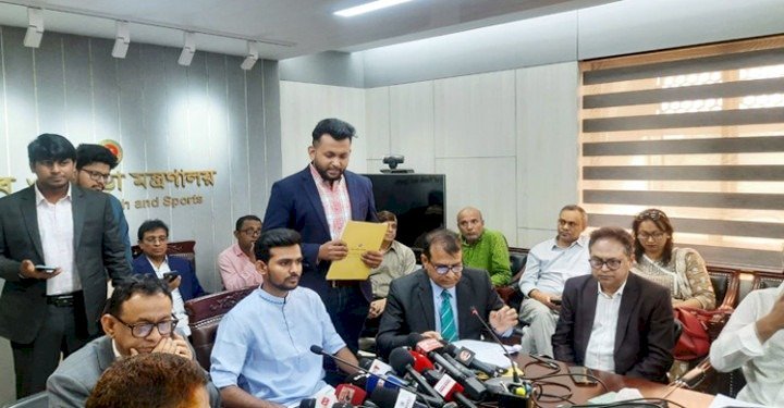 ১০০ দিনে ৮৬২৭৭ জনের কর্মসংস্থান সৃষ্টি করেছে সরকার