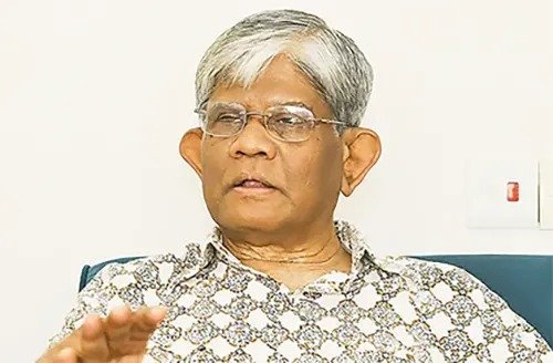 আমিও বাজারে যাই, দুঃখ লাগে: অর্থ উপদেষ্টা