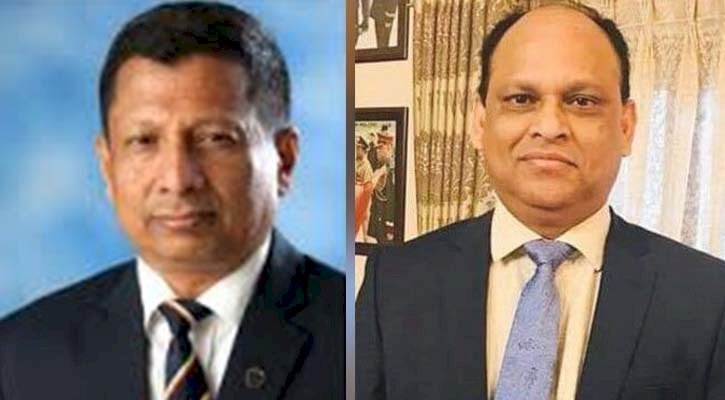 বুধবার ট্রাইব্যুনালে নেয়া হবে মামুন-জিয়াসহ সাবেক ৮ কর্মকর্তাকে