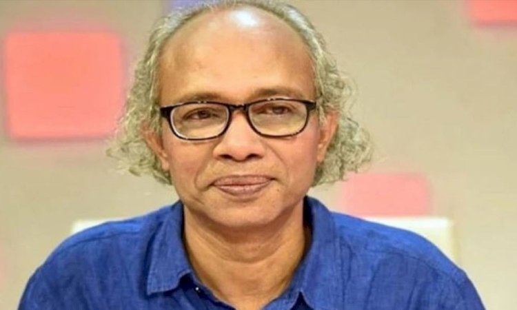 সাংবাদিক নূরুল কবিরকে হয়রানি, অভিযুক্ত কর্মকর্তাকে প্রত্যাহার