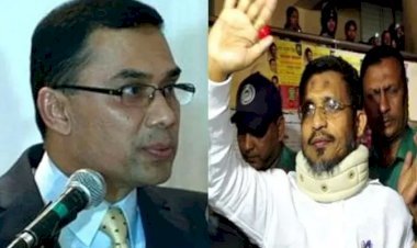 ২১ আগস্ট গ্রেনেড হামলা মামলা: তারেক–বাবরসহ সব আসামি খালাস