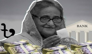 শ্বেতপত্র  : আওয়ামী লীগ সরকারের আমলে বছরে পাচার ১৬ বিলিয়ন ডলার