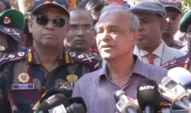 'ভারতীয় মিডিয়া আমাদের সম্পর্কে গুজব ছড়াচ্ছে'