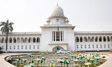 ১৫ আগস্টকে জাতীয় শোক দিবস ঘোষণা করা হাইকোর্টের রায় স্থগিত