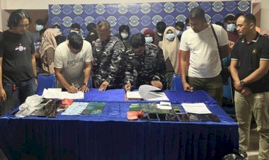 সাগরপথে মালয়েশিয়ায় প্রবেশের চেষ্টাকালে ২৪ বাংলাদেশি আটক