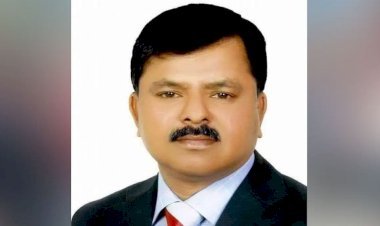 ইলিয়াস আলীকে কারা হ ত্যা করেছেন, জানালেন সাবেক সেনা কর্মকর্তা