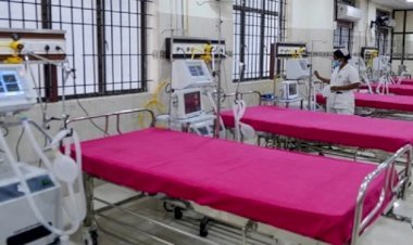 বাংলাদেশি রোগীর অভাবে ভারতে হাসপাতাল ব্যবসায় ধস