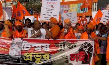 বাংলাদেশ নিয়ে কেন ভুয়া খবর ছড়াচ্ছে ভারতের মিডিয়া?