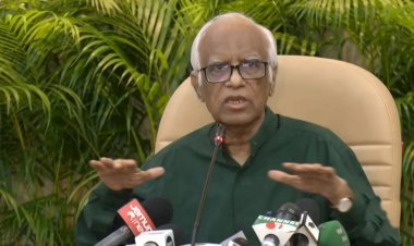 ২০২৫ সালেই হতে পারে জাতীয় নির্বাচন