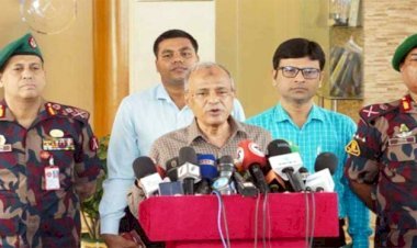 অবৈধ বিদেশিদের বাংলাদেশে থাকতে দেওয়া হবে না