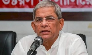 ‘রং হেডেড পারসন’ ছাড়া কেউ নিজেকে প্রধানমন্ত্রী দাবি করতে পারে না