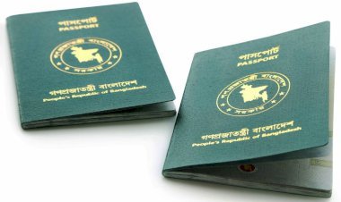 মালয়েশিয়ায় পাসপোর্ট নবায়ন জটিলতায় ২৬ হাজার বাংলাদেশি