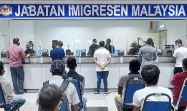 মালয়েশিয়া থেকে ফিরতে নিবন্ধন করেছেন ৩১ হাজার বাংলাদেশি