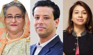 হাসিনা-রেহানা পরিবারের দুর্নীতির অনুসন্ধান শুরু