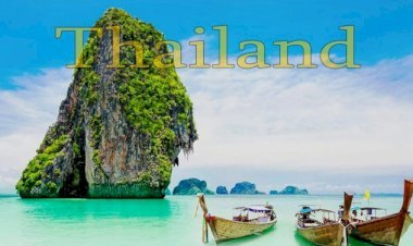 বাংলাদেশিদের জন্য চালু হচ্ছে থাইল্যান্ডের ই-ভিসা