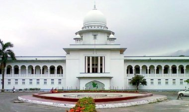 তত্ত্বাবধায়ক সরকার বাতিল সংক্রান্ত পঞ্চদশ সংশোধনী অবৈধ : হাইকোর্ট