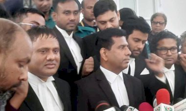 ১৬ বছর ধরে গোপন কারাগারে গুম-নির্যাতন-খুনের নিউক্লিয়াস ‘হাসিনা’