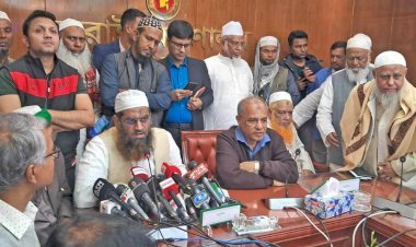 ইজতেমার মাঠে সংঘর্ষে নিহত ৪, করা হচ্ছে মামলা