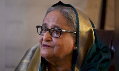 হাসিনা পালিয়ে দিল্লিতে, বাংলাদেশ-ভারত সম্পর্ক তলানিতে