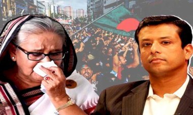 শেখ হাসিনাসহ কয়েকজনের তদন্ত প্রায় শেষ : চিফ প্রসিকিউটর