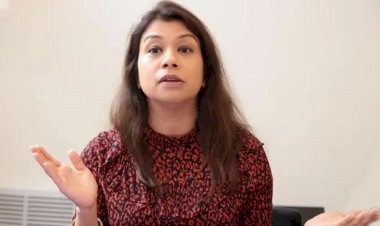 হাসিনার ঘনিষ্ঠজনের কাছ থেকে ফ্ল্যাট উপহার নিয়েছিলেন টিউলিপ