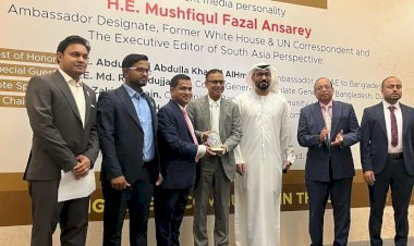 সংযুক্ত আরব আমিরাতের ভিসা উন্মুক্ত হবে ফেব্রুয়ারিতে