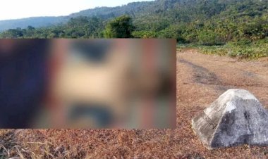 সিলেট সীমান্তে খাসিয়ার গু লি তে প্রাণ গেল কিশোরের