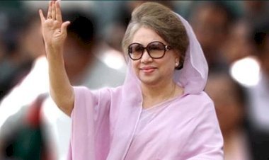 খালেদা জিয়ার নির্বাচনে অংশ নেওয়ায় বাধা নেই: অ্যাটর্নি জেনারেল