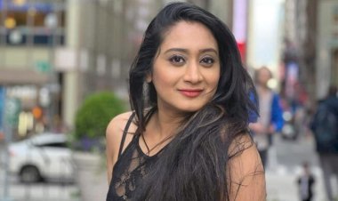 প্রকাশ্যে ক্ষমা চাইতে অভিনেত্রী স্বাগতাকে লিগ্যাল নোটিশ