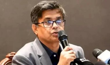 সচিবালয়ের নিরাপত্তার স্বার্থেই সাংবাদিকদের প্রবেশে নিষেধাজ্ঞা