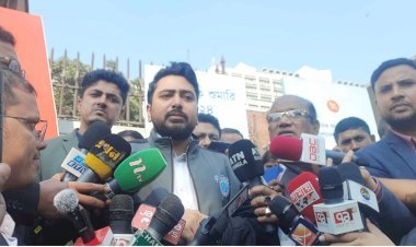 অস্থায়ী পাস নিয়ে সাংবাদিকরা সচিবালয়ে প্রবেশ করতে পারবেন