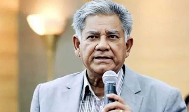 রাজনীতিতে তরুণদের অংশ গ্রহণ দরকার, নিরুৎসাহিত করে লাভ নেই