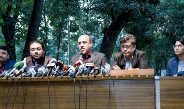 ‘জুলাই বিপ্লবের ঘোষণাপত্র’ সরকারের নয়: প্রেস সচিব