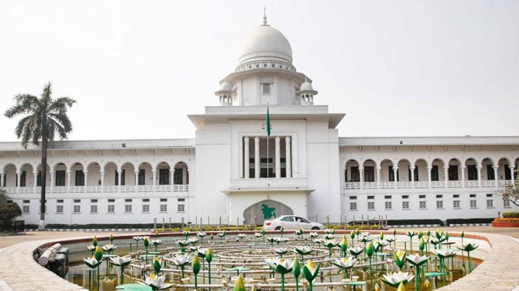 ১৫ আগস্টকে জাতীয় শোক দিবস ঘোষণা করা হাইকোর্টের রায় স্থগিত