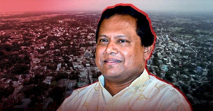 মির্জা আজমের ব্যাংক হিসাবে ৯০৭ কোটি টাকার লেনদেন!