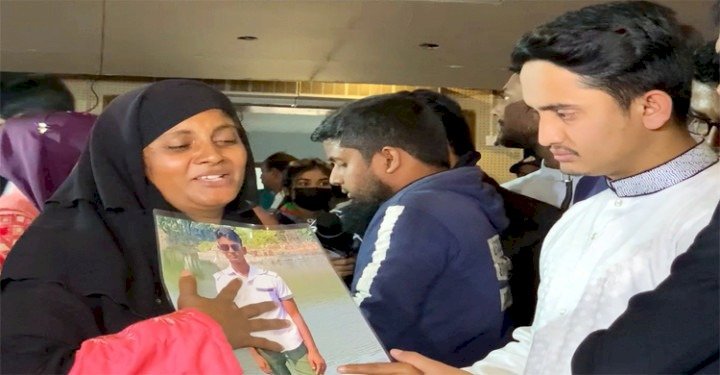 ‘গণঅভ্যুত্থানের বিশ্বাসের সঙ্গে বেঈমানি করলে প্রধান উপদেষ্টাকেও ছাড় নয়’