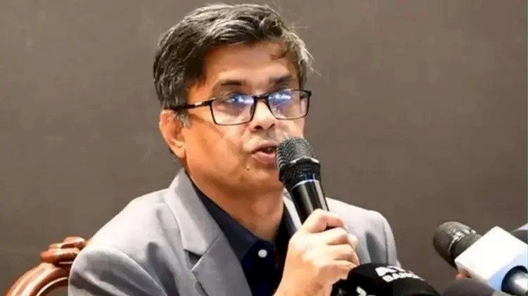 সচিবালয়ের নিরাপত্তার স্বার্থেই সাংবাদিকদের প্রবেশে নিষেধাজ্ঞা