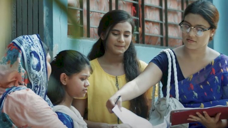 বাড়ি বাড়ি গিয়ে ভোটার তালিকা হালনাগাদ শুরু ২০ জানুয়ারি