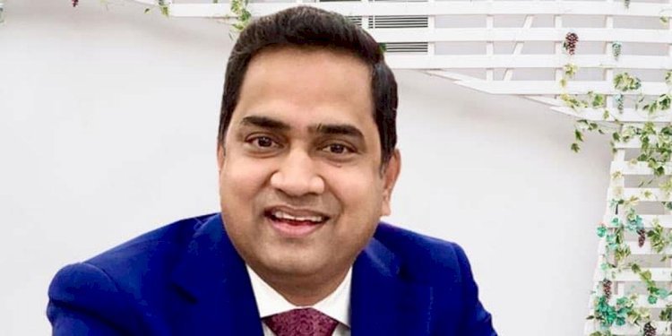 মেক্সিকোতে বাংলাদেশের নতুন রাষ্ট্রদূত মুশফিকুল ফজল আনসারী