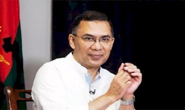 তারেক রহমানের ৪ মামলা বাতিলের রায়ের বিরুদ্ধে আপিল