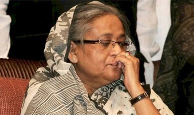 দিল্লির উত্তর না এলে যথাসময়ে ঢাকার তাগিদপত্র